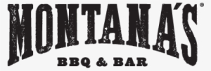 Partnerlogo - Montanas Bbq And Bar #2954224