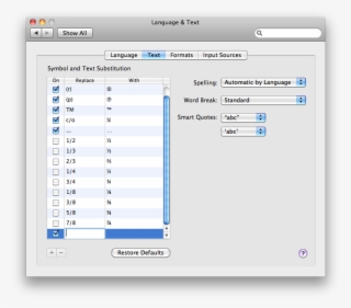 Compartir-impresora - Sharing Mac Os X #2954297
