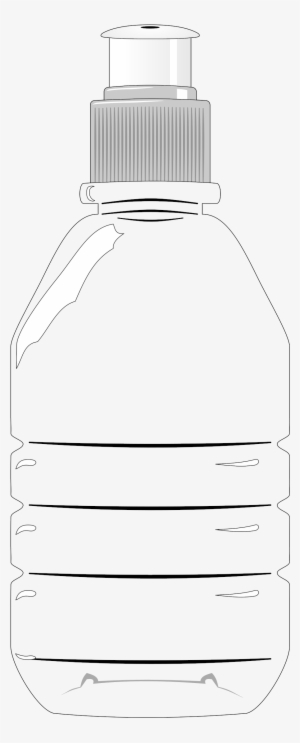 Sports Bottle Clipart Panda Images - Bottle #2954298