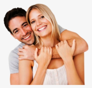 Image - Happy Husband And Wife #2954314