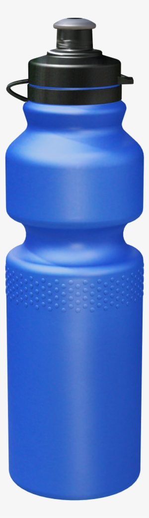 Budget Water Bottle &ndash Branded - Water Bottle #2954315