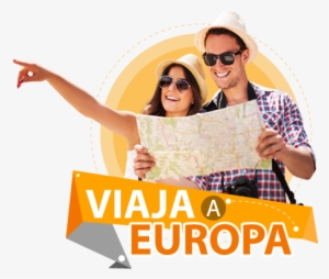 Pareja De Viajedomiruth2018 02 08t16 - Ultimate Choice For Two - 30 Experiences To Choose #2954457