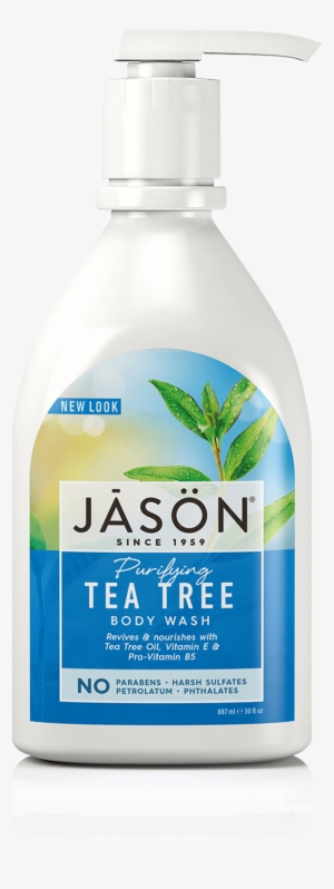 Share - Jason Body Wash #2954495
