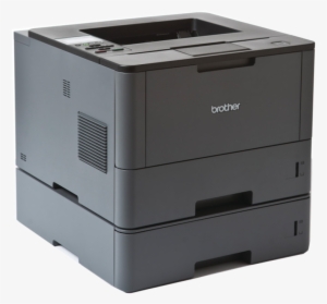 Impresora Láser Monocromo Brother Hl-l5100dnlt, Dúplex, - Hl L5100dnlt #2954496