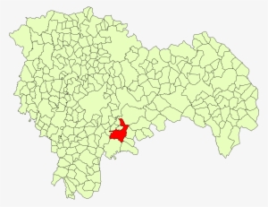 Open - Orea Guadalajara Mapa #2954545