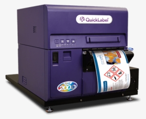 Impresora K-200d De Quick Label - Kiaro Ql 120 Preis #2954550