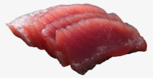 Sashimi Tuna 5 Pieces - Sashimi Tonno Png #2954720