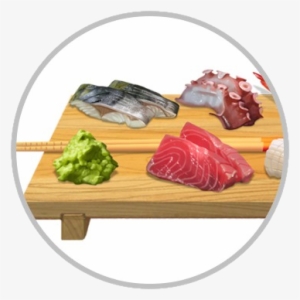 Sashimi #2954775