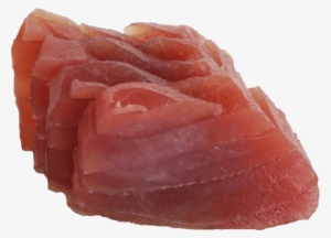 Sashimi Tuna - Lox #2954798