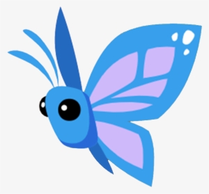 Butterfly #2954858
