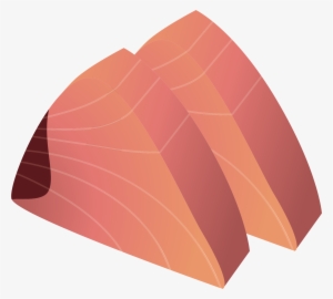 This Free Icons Png Design Of Bonito Sashimi #2954934