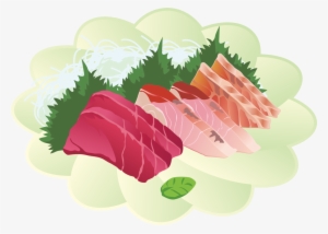 Sashimi Japanese Cuisine Japanese Curry Food - Sashimi #2954979