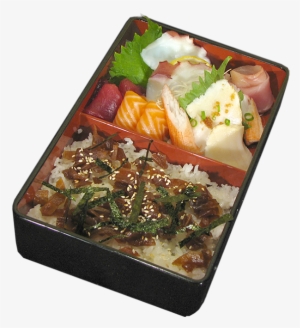 Chirashi - Sushi #2955028