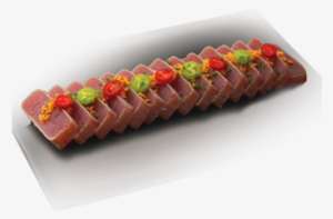 Tuna Tataki - Tataki #2955059