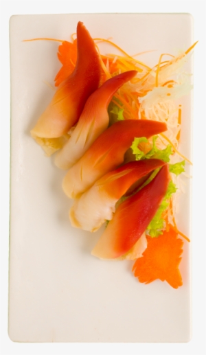 Hokkigai Sashimi - Fish Slice #2955146 Hokkigai Sashimi - Fish Slice #2955146