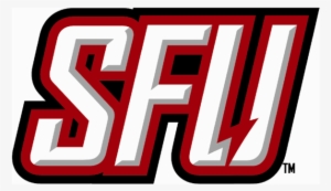 Lehigh Blocks Late Field Goal Attempt To Edge St - Saint Francis University Athletics Logo #2955183