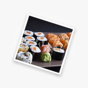 3d Tile-9 - Saitaku Sushi Nori #2955241