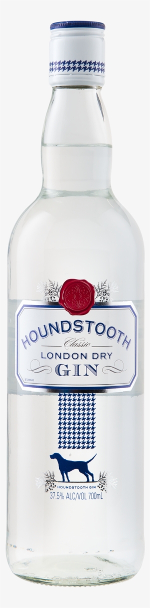 Houndstooth Gin 700ml - Dove Shower Foam Shea Butter With Warm Vanilla #2955298