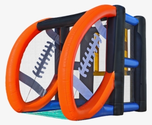 Product Specifications - Inflatable Football Field Goal #2955322