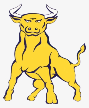 Matias Lambrecht's Field Goal Lifts J - Johnson C Smith University Mascot #2955402