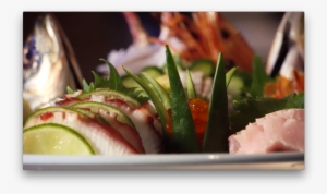 Chef's Choice Hawaiian Sashimi #2955422