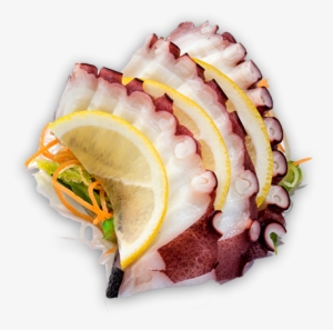 Octopus Sashimi - Sushi #2955427