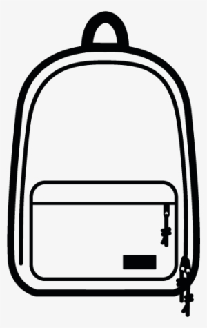 Out Of Office - Backpack #2955430