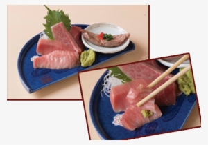 Sashimi - - Sashimi #2955452