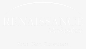 Renaissance Marketplace - Line Art #2955518