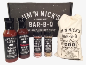 Gift Box - Bbq Gift Box #2955538