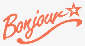 Diseño Web Y Publicidad Online - Bonjour Png #2955570