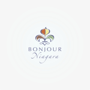 Bonjour Niagara - Under Construction - - Label #2955720