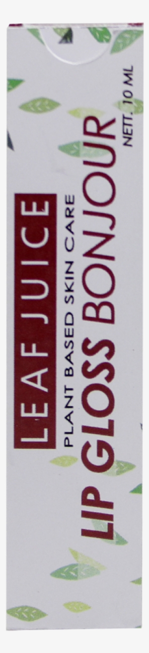 About Author - Lip Gloss #2955797