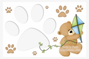 Montagem Para Fotos - Tomorrow Is Women's Day #2955798