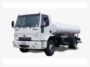 Pipa De Água - Ceti Transporte De Agua #2955801