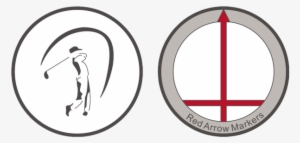 Red Arrow Markers #2955894