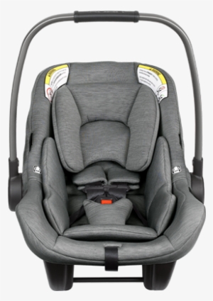 Pipa Lite - Nuna Pipa Lite Fog Lightest Infant Car Seat With Base #2956064