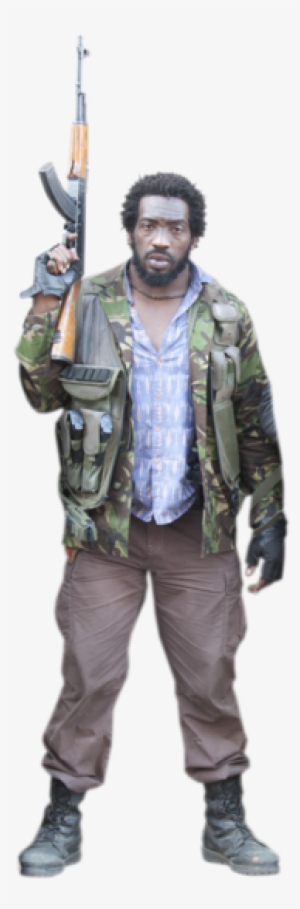 Share This Image - Walking Dead Shumpert Toy #2956068