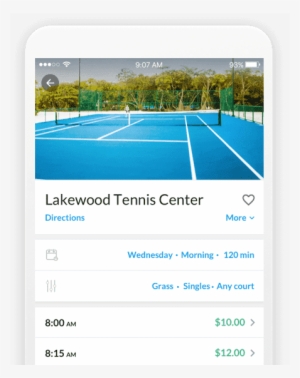 Iphone & Android App - Suit #2956116