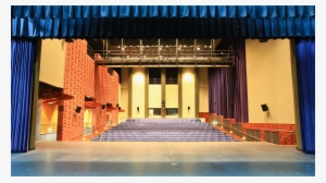 Cropped From Stage Translucent #2956146