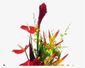 Hawaii Wedding Bouquets - Floristry #2956236