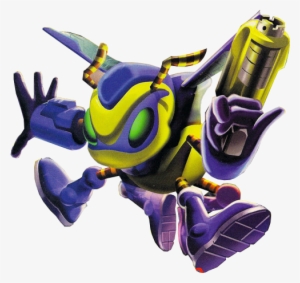 10 Jan - Buck Bumble Transparent #2956283