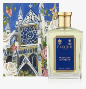 Floris Wedding Bouquet - Floris London Wedding Bouquet Eau De Parfum 3.4 Oz. #2956464
