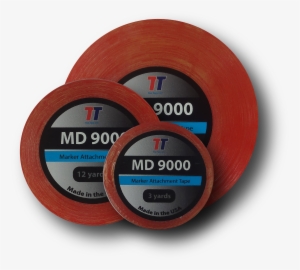 Md 9000 Medium Duty - Circle #2956465