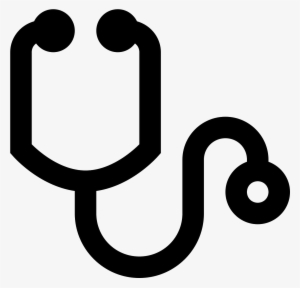 Png 50 Px - Stethoscope Icon Png #2956493