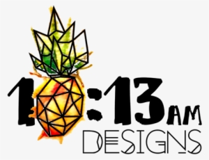 10 - 13am Designs - Ringer T-shirt #2956497