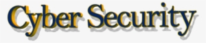 Cyber-security - Cyber Security Images Png #2956528