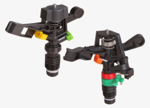 Single & Double Nozzle - Sanei(三栄水栓製作所) Pcパートサークルスプリンクラー上部 C518f-13 #2956559