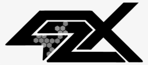 Cyber-zx Logo - Sign #2956564