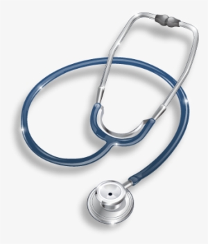 Stethoscope Icon - Stethoscope #2956565
